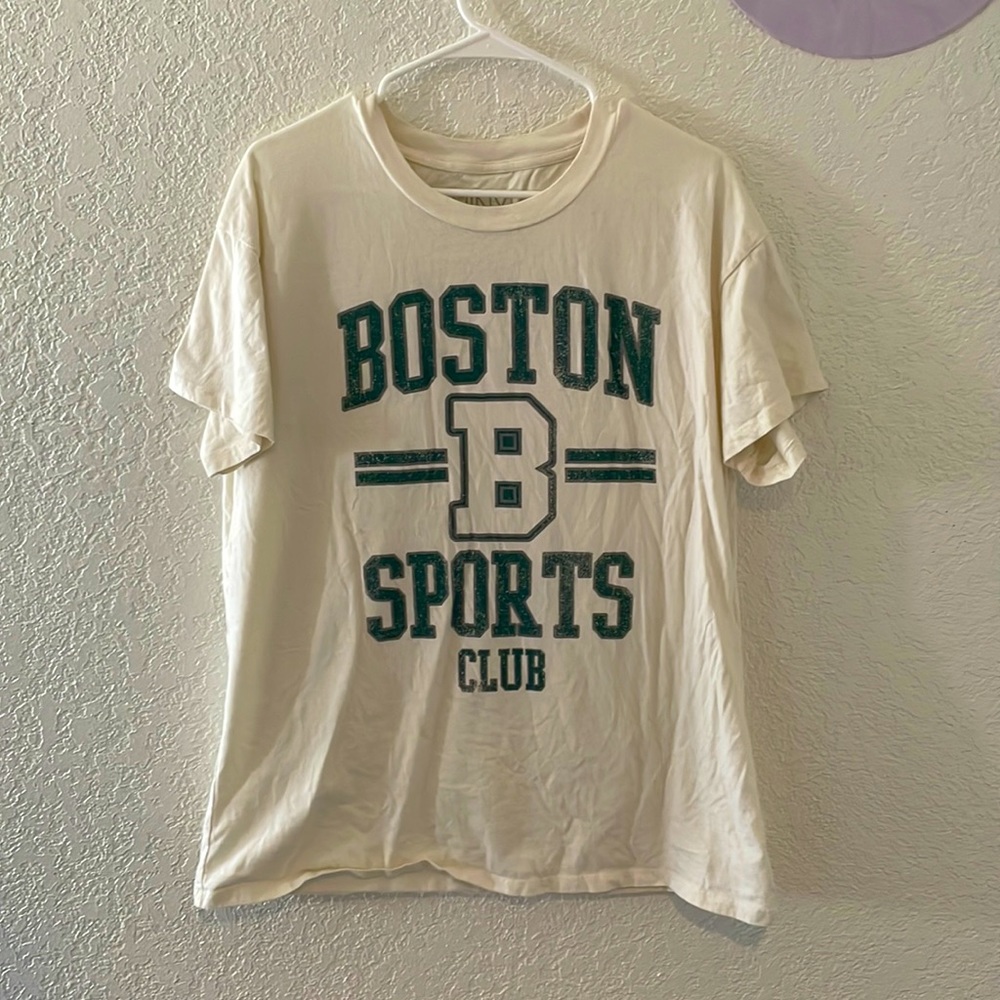Urban Outfitters Vintage Indie Tee